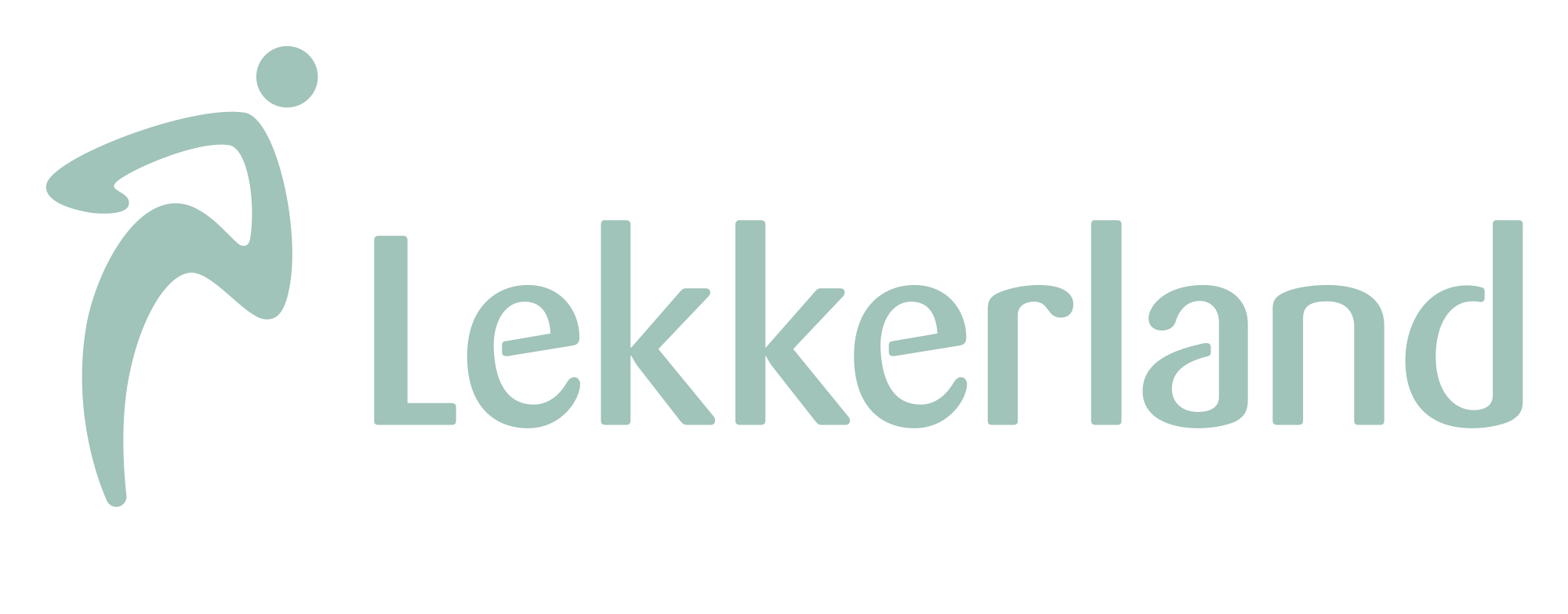 Logo Lekkerland